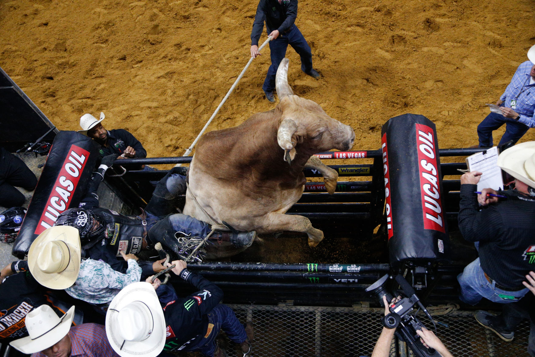 PBR Day 1